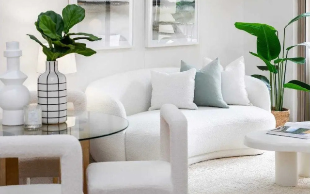 Metawise Cozy 1BR City Pad W Parking Near RPA Sydney Uni – Guest Rooms – Sydney