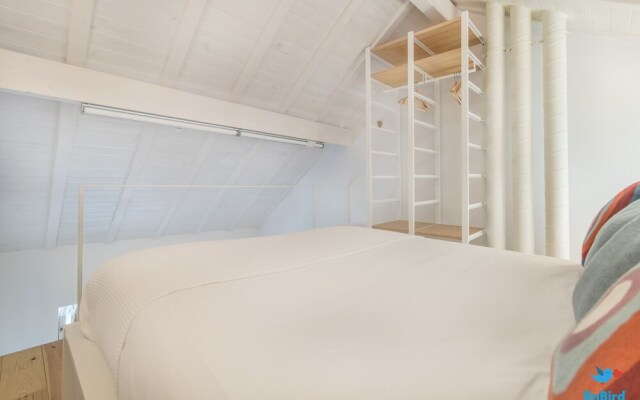 Casa da Graça Lisbon Hideout