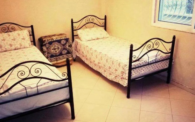 saqi appartement