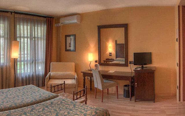 Hotel Cotiella