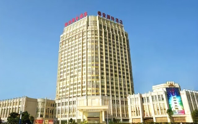 Laibin International Hotel Taian