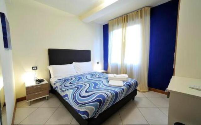 Hotel Le Nereidi