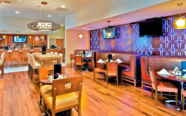 Marriott Anchorage Downtown