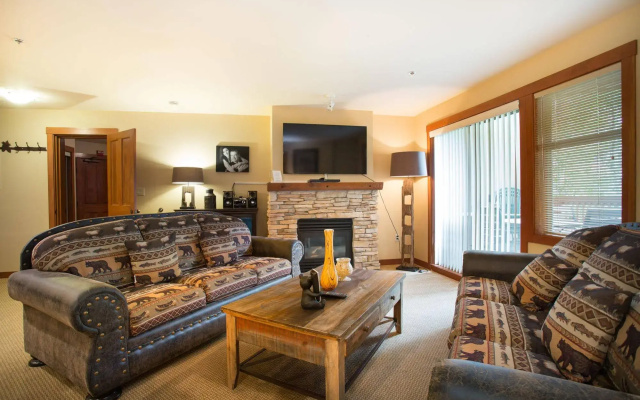 Solitude Resort and Lodging