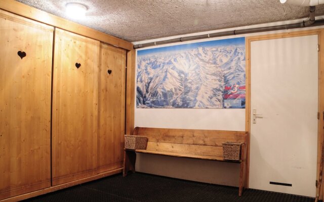 Chalet Marmotte des Neiges