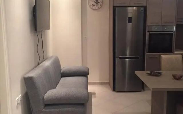 Eleni Apartment