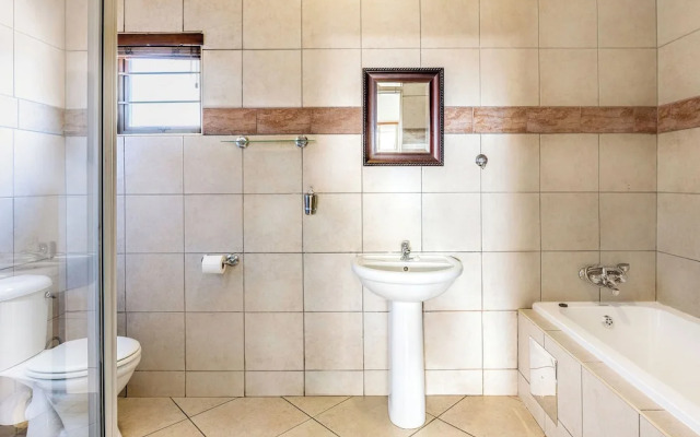 Schoongezich Guesthouse