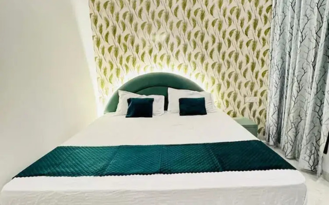 Sandhu Homestay