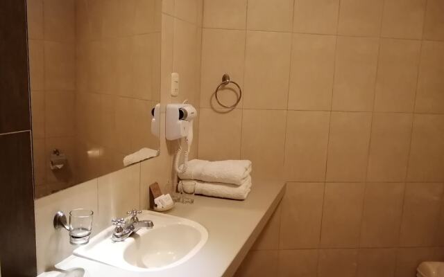 Belle Sand Hotel