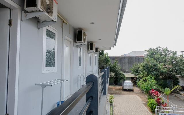 Super OYO Capital O 1176 J3 Residence Syariah