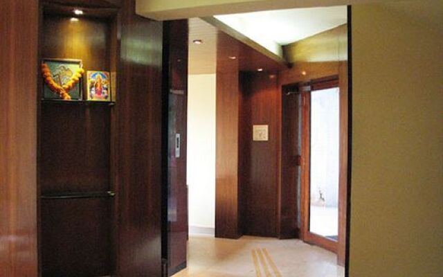 Hotel Mayura