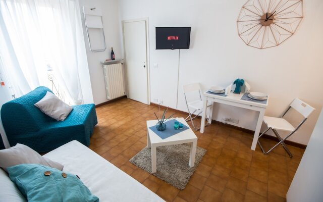 Home Hotel - Santa Marta 6