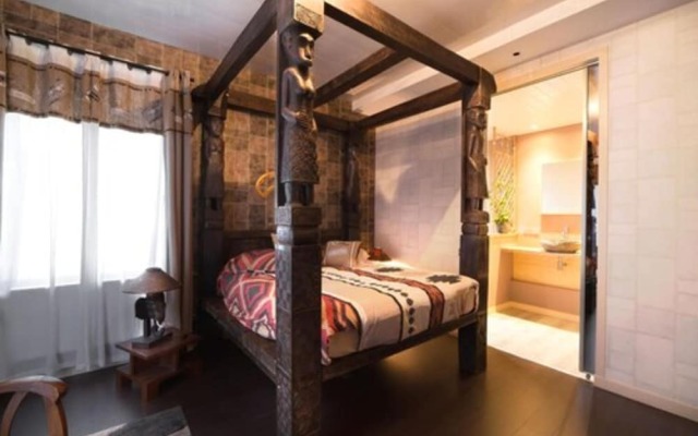 Chambres et Gites La Paysanne