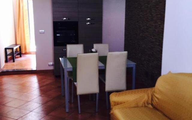 Appartamento Giada
