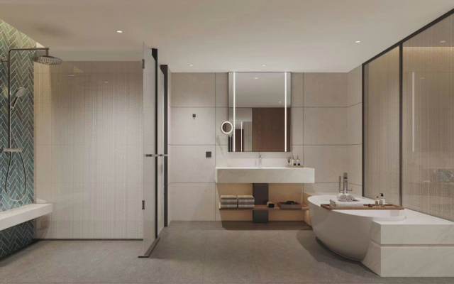 Fairfield By Marriott Changchun Chaoyang