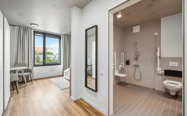 Habyt - The Waterfront