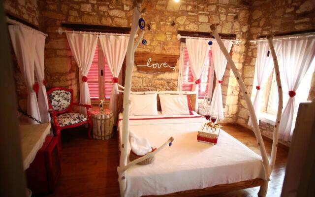 Marissa Boutique Hotel