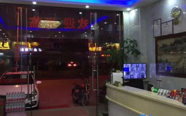 Hongzhou HOtel
