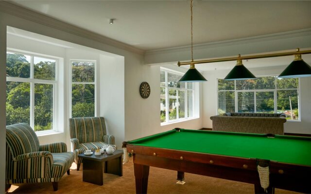 Galway Heights Hotel