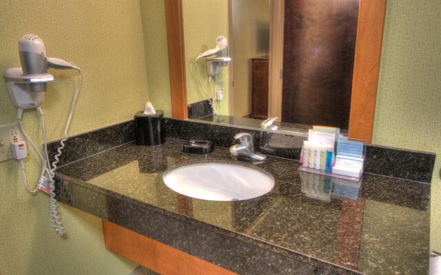 Hampton Inn Gatlinburg