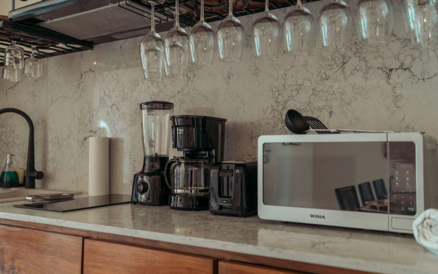 Hotel Boutique Casa Piedad