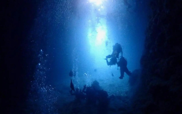 グランディオーソ沖縄ヴィラ金武1