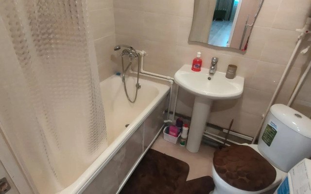 Апартаменты Ocean (Оушен) на улице Русская 74