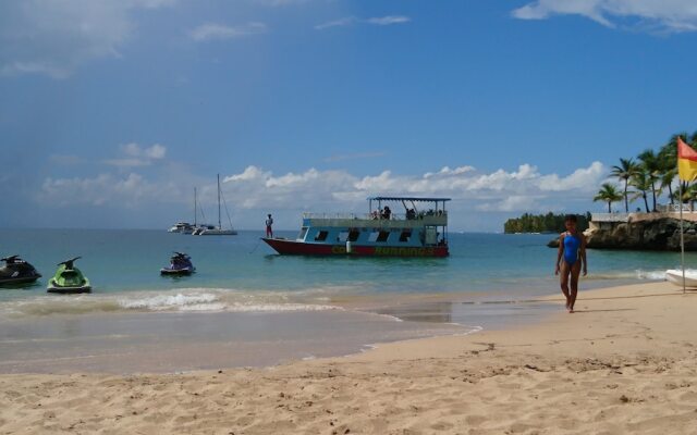 The Nest Tobago Apartments