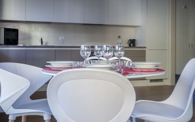 Italianway - Principe Eugenio 12 (I)