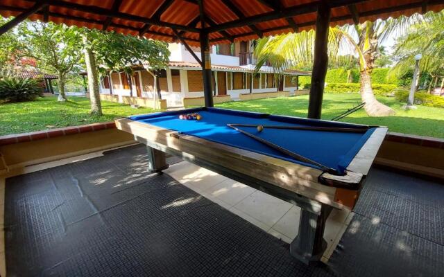 Casa Campestre Sol Y Luna