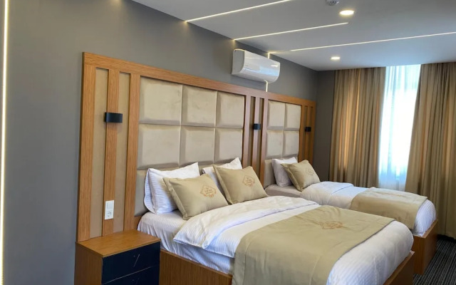 Vip Inn Hotel Esenyurt