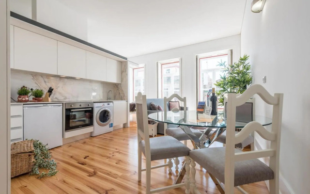 GuestReady - Coral Apartment