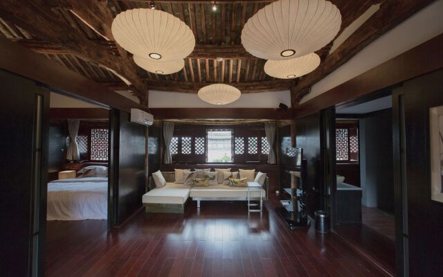 Sky Valley Heritage Boutique Hotel