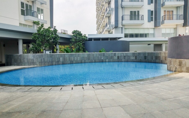Spacious 2BR Casa De Parco Apartment near ICE BSD