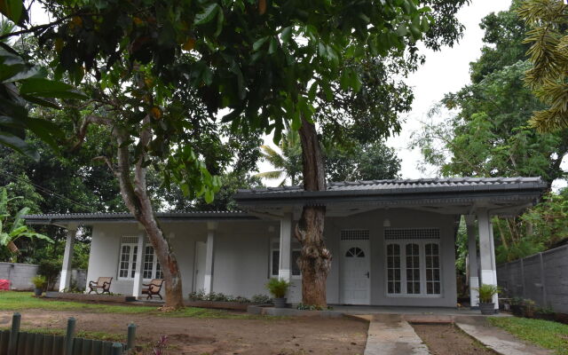 Gunda's Holiday Home