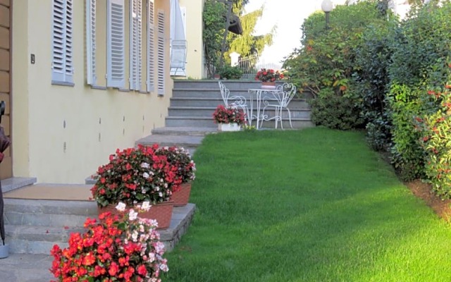 Bed and Breakfast Casetta delle Rose