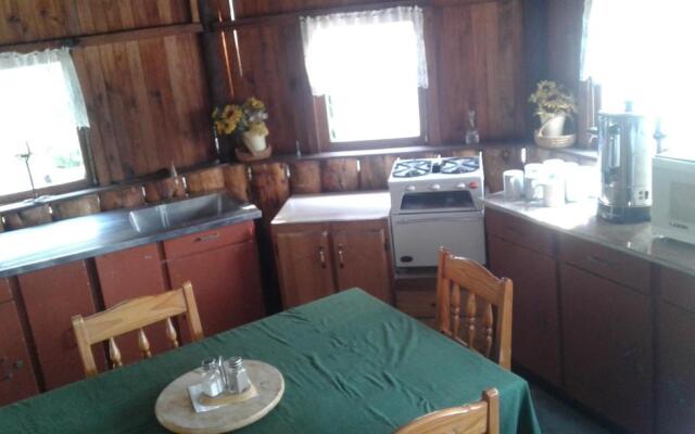 Pat's Place