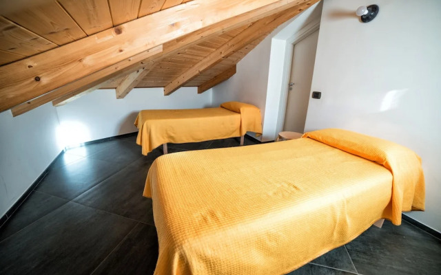 B&B La Chiave