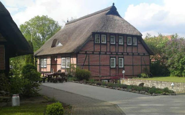 Heidehof Moraas