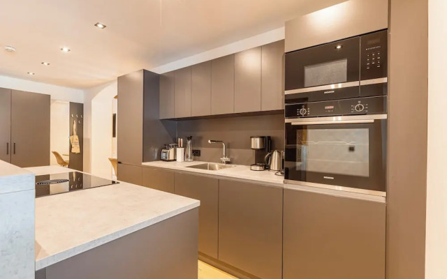 Zugspitz Suites Lermoos by ALPS RESORTS