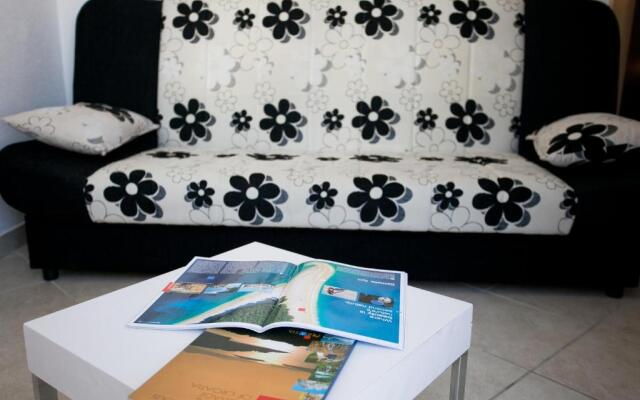 Apartments Mediterranea