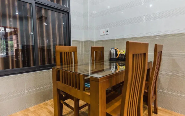 Hotel & Apartment Moment