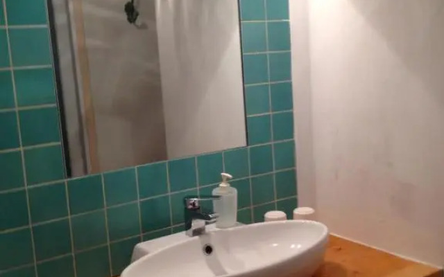 B&B Al Giardino Dei Mandorli