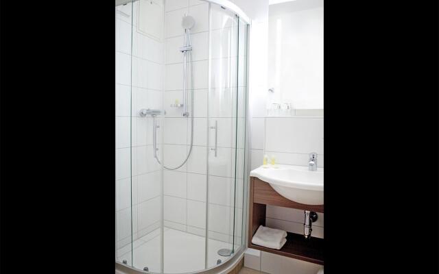 Best Western Hotel Erlangen