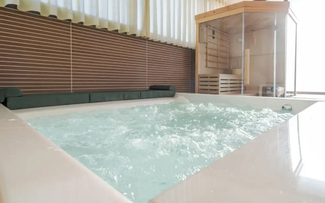 Paolimura Resort- Apartment & Spa