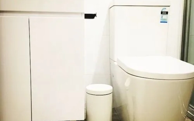 Bespoke Creative Serviced Apartments