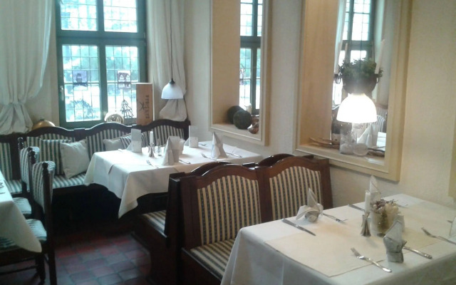 Hotel Zur Goldenen Sonne