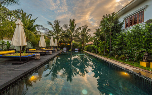 DDG Retreat Siem Reap Residence