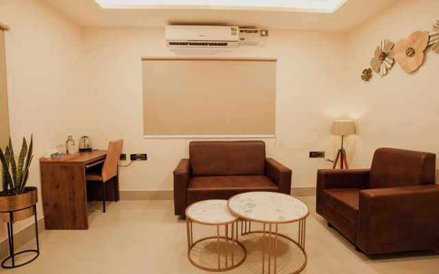 The Nook