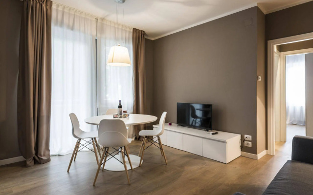 MyPlace Porta San Giovanni Apartments